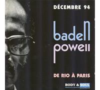De Paris a Rio-Decembre 1994