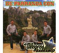 De Parranda Con