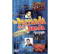 De Parranda con Banda [Import USA Zone 1]