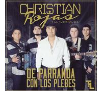 De Parranda Con Los Plebes