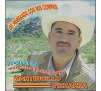 De Parranda Con Mis Compas