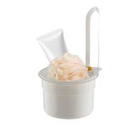 de passoire à puits à mailles fin - Catcher de drain amovible, de filtre en acier inoxydable Protecteur | Doudeur de douche de salle de bain de cuisine, passoire de robinet de qualité