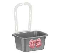 de passoire d'évier de cuisine | de vidange suspendu pour les cuisines | Catcher de nourriture en plastique | Filtre de puits autonettoyant | Evroqués de cuisine amovibles pour les rest