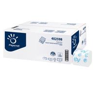 De pâte vierge Motif Interfold Bulk Pack 8960 x feuilles de Papier toilette