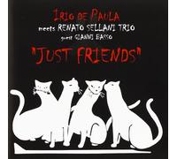 De Paula Irio - Just Friends [Import]