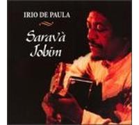 De Paula, Irio - Sarava Jobim