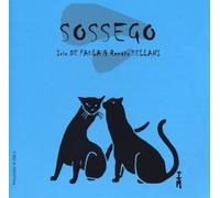 De Paula Irio - Sossego [Import]