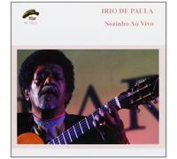 De Paula Irio - Sozinho Ao Vivo