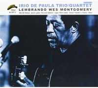 De Paula Irio Trio - Lembrando Wes Montgomery [Import]