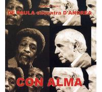 Irio De Paula - Con Alma-Duos (Guitare Elect/Piano)