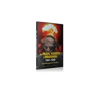 De Pearl Harbor à Hiroshima 1941-1945 DVD DVD
