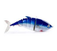 de pêche germon de mer mettant en évidence des Perles de cliquetis de en PVC Flexible et Une Construction en Tissu Solide équipement de pêche germon d ' Eau de mer