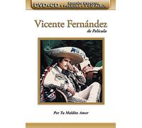 De Pelicula: Por Tu Maldito Amor