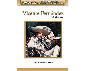De Pelicula: Por Tu Maldito Amor