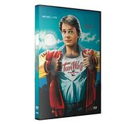 De Pelo en Pecho DVD 1985 Teen Wolf [Import]