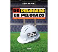 De pelotazo en pelotazo: Salseo, despilfarro y pormishuevismo en el fútbol español
