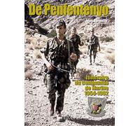 De Penfentenyo: Itinéraire du Commande de marine 1954-1962