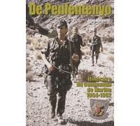 De Penfentenyo - Itinéraire Du Commande De Marine 1954-1962