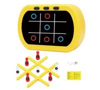 de pensée interactive électronique - Puzzle multifonctionnel Jouet créatif, Intelligent Divertissement, Table Portable Compact Stable pour Jeux Educ