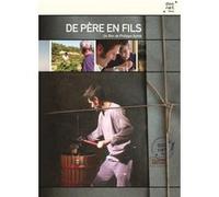 De père en fils DVD G
