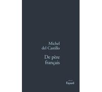 De père français