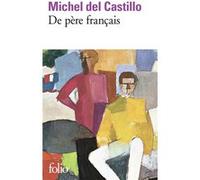 De père français Michel Del Castillo (Auteur)