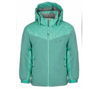 De petite fille manteau de ski Kilpi JENOVA-JG vert 122