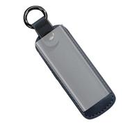 de petite taille tout | Étui de rangement en cuir pour propriétaires, employés de bureau, propriétaires de voitures, clés USB pour clés USB