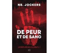 De peur et de sang