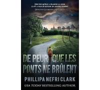 De peur que les ponts ne brûlent