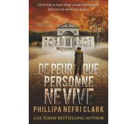 De peur que personne ne vive