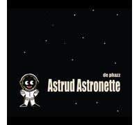 De-Phazz - Astrud Astronetta