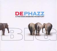 De-Phazz - Big [Import]
