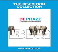 De-Phazz – Big – Édition numérique limitée