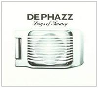 De-Phazz – Days of Twang – Import