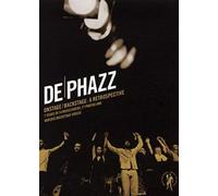 De-Phazz - De Phazz-Onstage/Backstage: a Retrospective