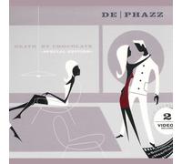 De-Phazz - Death By Chocolate Special