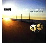 De Phazz - Detunized Gravity
