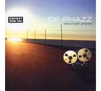 De-Phazz - Detunized Gravity [Import]