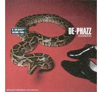 De-Phazz – Godsdog