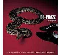 De-Phazz - Godsdog