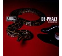 De-Phazz - Godsdog [Import]