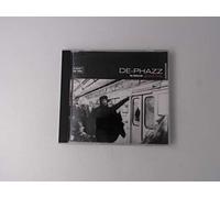 De-Phazz - Good Boy [Vinyl Maxi-Single]