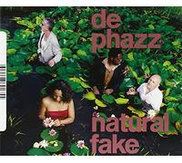 De-Phazz – Natural Fake – Import