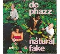 De-Phazz - Natural Fake [Import]