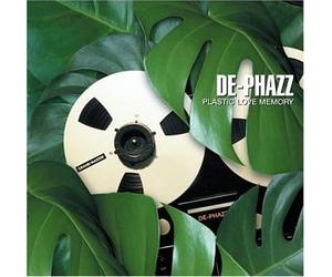 De-Phazz - Plastic Love Memory
