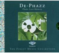 De-Phazz - Plastic Love Memory-Diamo [Import]