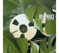 De-Phazz - Plastic Love Memory [Import]