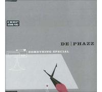 De-Phazz - Something Special