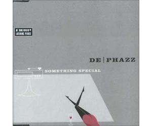 De-Phazz - Something Special